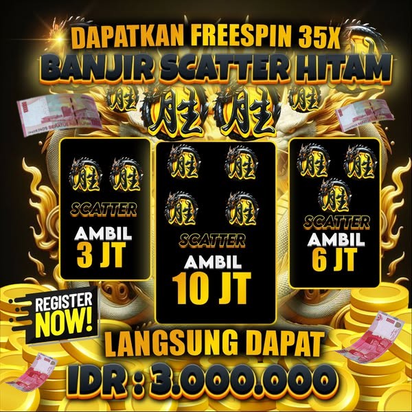 LOBI4D : Game Online Top Banget Bet 100 Rupiah